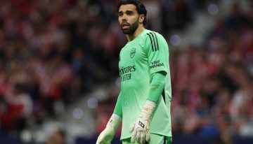 En vivo – Atl. Madrid vs. Arsenal: 0 – 1, por las semifinales de la Champions League