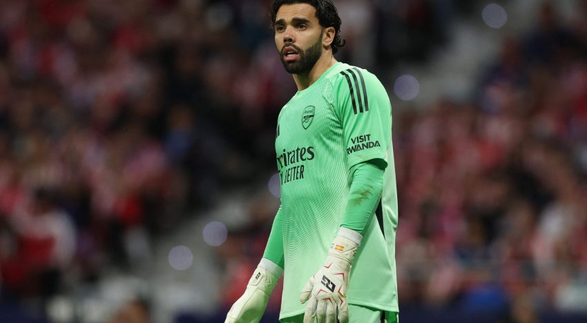 En vivo – Atl. Madrid vs. Arsenal: 0 – 1, por las semifinales de la Champions League