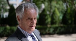 La desmemoria se extiende entre los testigos vinculados al PP que declaran en Kitchen