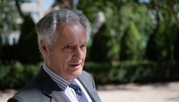 La desmemoria se extiende entre los testigos vinculados al PP que declaran en Kitchen