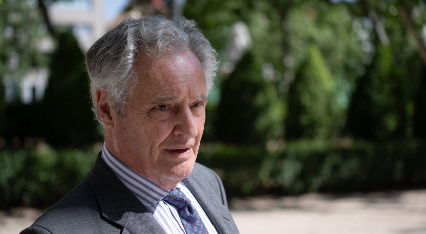 La desmemoria se extiende entre los testigos vinculados al PP que declaran en Kitchen