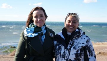 Movimientos en Santa Cruz rumbo al 2027: Vidal perdió dos senadores y uno de ellos será candidato a gobernador