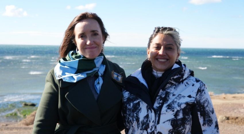 Movimientos en Santa Cruz rumbo al 2027: Vidal perdió dos senadores y uno de ellos será candidato a gobernador