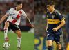 A qué hora juega hoy River vs. Boca y por dónde se puede ver en vivo el partido del Torneo Apertura