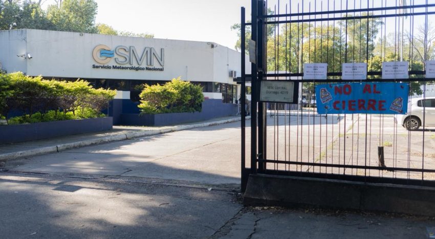 Javier Milei y sus medidas, en vivo: la revisión del acuerdo con el FMI y la situación de Adorni ante la Justicia