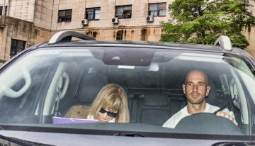 Javier Milei y sus medidas, en vivo: se reaviva la agenda parlamentaria y el Presidente vuelve al país