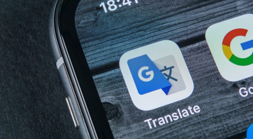 Cómo practicar tu pronunciación de idiomas con el traductor de Google