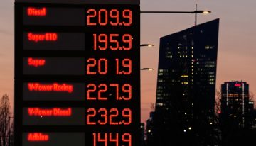 Aumento de la nafta: qué lugar ocupa la Argentina en medio de la tensión en Medio Oriente