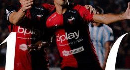 El DT de Colón habló de la decisión de Ignacio Lago de presentar públicamente a su novio: “Lo naturalizamos”