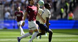 En vivo – West Ham vs. Everton: 0 – 0, por la fecha 34 de la Premier League
