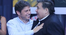 Mario Ishii pidió declarar la emergencia alimentaria en la Provincia y abrió fuego interno contra Kicillof: “Hay una crisis social profunda”