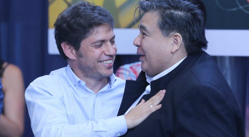 Mario Ishii pidió declarar la emergencia alimentaria en la Provincia y abrió fuego interno contra Kicillof: “Hay una crisis social profunda”