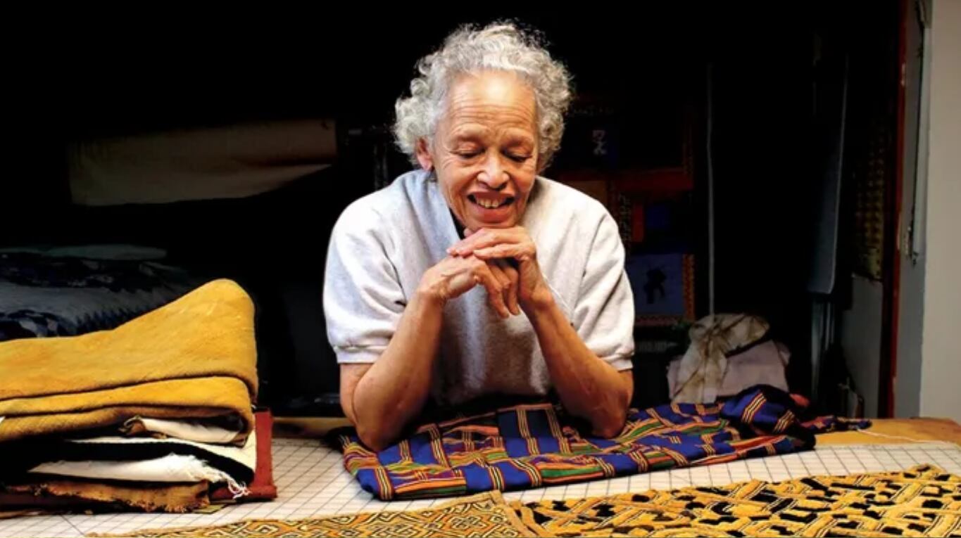 La abuela tenía 73 años. (Foto: GoFoundMe)