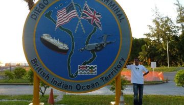 Reino Unido frena la entrega de las islas Chagos, sede de una base militar clave, por la oposición de EE.UU