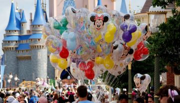 Impacto en los precios de los parques de Disney: a cuánto suben las entradas y cuándo entra en vigor