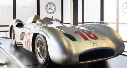 Día, horario y cómo ver en vivo a Franco Colapinto en las calles de Buenos Aires