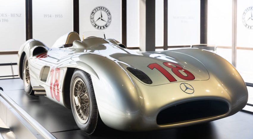 Día, horario y cómo ver en vivo a Franco Colapinto en las calles de Buenos Aires