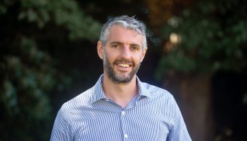 Pablo Castañón, psiquiatra: “El sufrimiento humano no se puede reducir a una molécula”