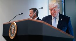 Trump reveló nuevos detalles del rescate en Irán y amenazó con la cárcel a quien lo filtró