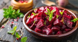 Dejá de hervirla en agua: así es como debés cocinar la remolacha para conservar sus nutrientes