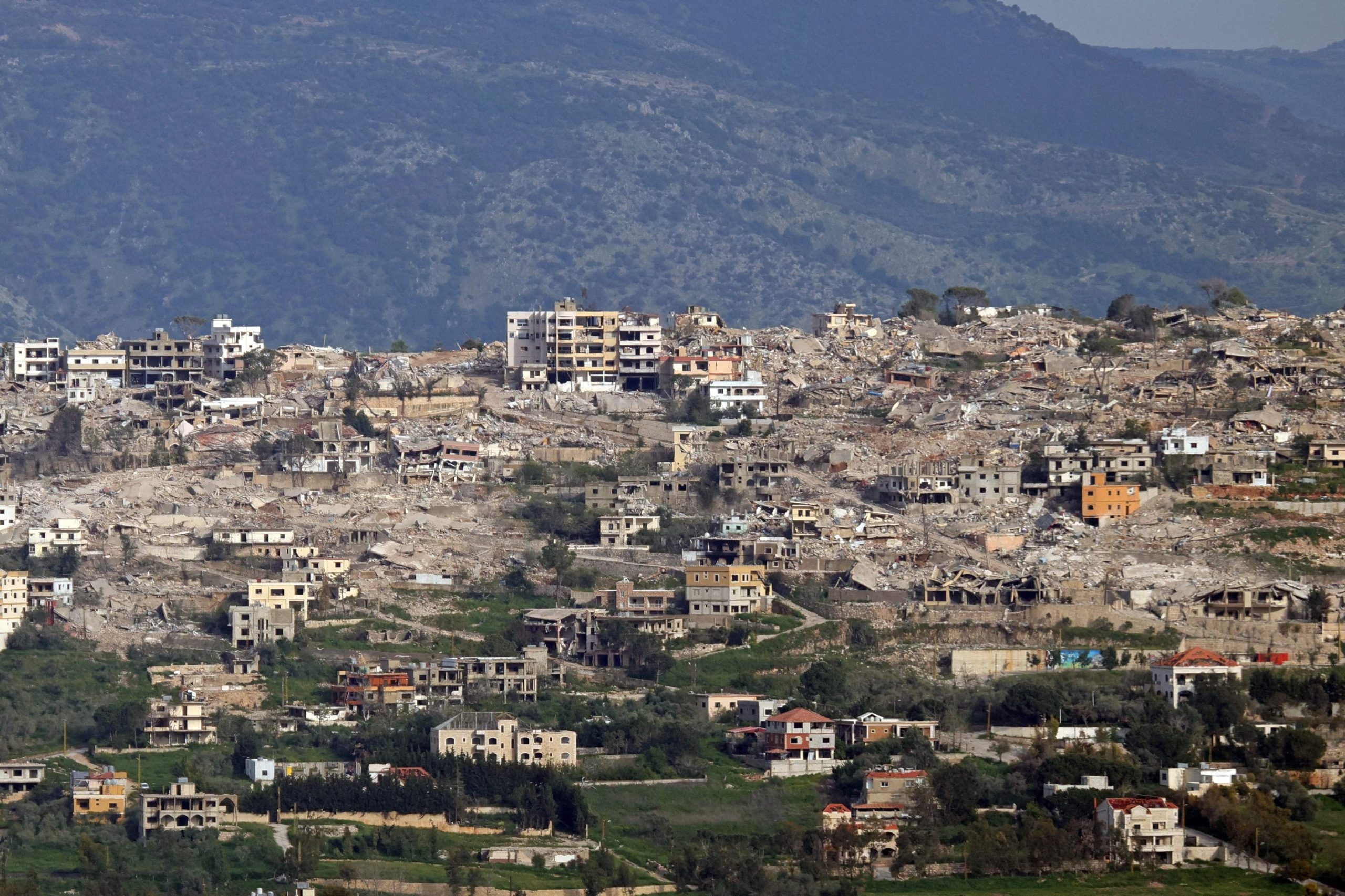  El alto el fuego en el Líbano enfrenta varias violaciones