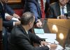 Manuel Adorni en el Congreso, en vivo: la exposición en Diputados, minuto a minuto