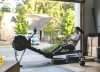 He probado cuatro máquinas de remo para entrenar en casa  y elijo la que más me gusta