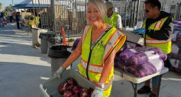 Dónde entregan comida gratis en California esta semana de abril 2026