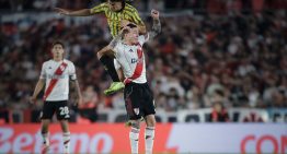 River vs. Aldosivi, en vivo, por el Torneo Apertura