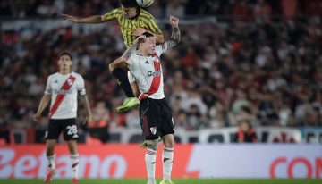 River vs. Aldosivi, en vivo, por el Torneo Apertura