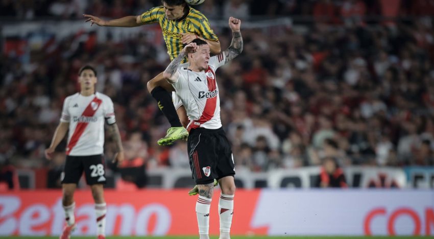 River vs. Aldosivi, en vivo, por el Torneo Apertura