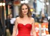 Natalie Portman, embarazada de su tercer hijo, el primero con su nueva pareja, a los 44 años