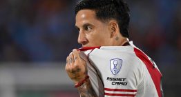 Blooming vs. River, en vivo: el minuto a minuto del partido por la Copa Sudamericana