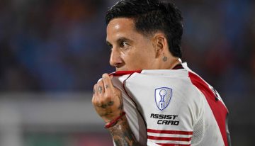 Blooming vs. River, en vivo: el minuto a minuto del partido por la Copa Sudamericana