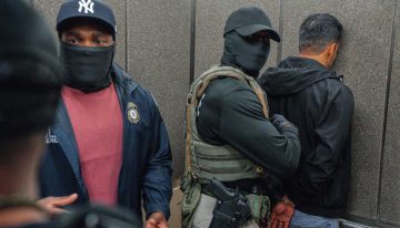 Freno al ICE: el fallo legal que favorece a los migrantes que enfrentan la deportación en Nevada