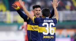 Así quedaron las tablas de posiciones del Torneo Apertura 2026, tras la fecha 16