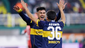 Así quedaron las tablas de posiciones del Torneo Apertura 2026, tras la fecha 16