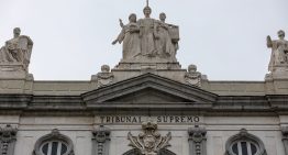 De los motes a los comentarios sexuales: un sargento acaba condenado por cruzar la línea