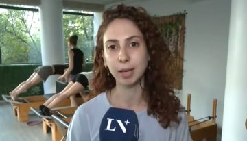 Qué son las cadenas miofasciales: los ejercicios que revolucionaron la forma de practicar pilates