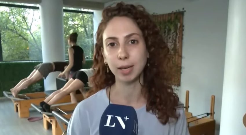 Qué son las cadenas miofasciales: los ejercicios que revolucionaron la forma de practicar pilates