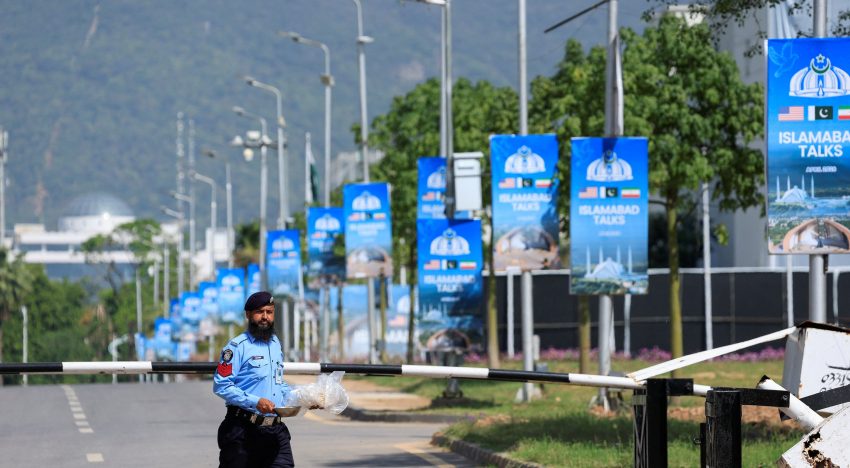 Última hora de la guerra de Estados Unidos e Israel contra Irán, en directo | Las conversaciones de paz siguen en el aire, a horas de que acabe el alto el fuego