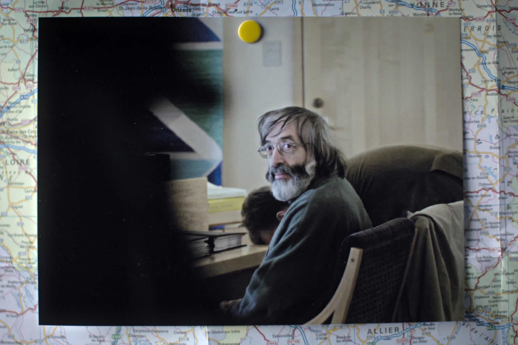 Gregorian Bivolaru, el líder de MISA.