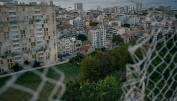 Francia condena a uno de los líderes de la DZ Mafia, los narcos más temidos