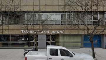 Un condenado por abuso sexual fue autorizado por la Justicia para viajar a Brasil una semana