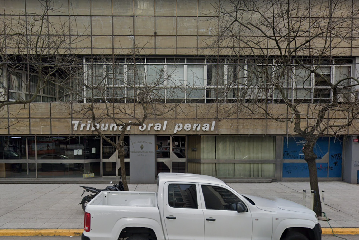 Un condenado por abuso sexual fue autorizado por la Justicia para viajar a Brasil una semana por trabajo.