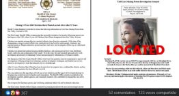 Fue a ver a su caballo a los 13 años y desapareció: cómo resolvieron el caso 32 años después