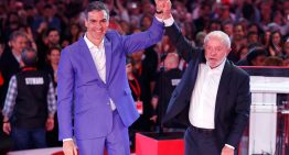 La izquierda internacional consagra a Sánchez: “Ha hecho algo extraordinario”