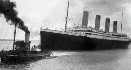 A 114 años del Titanic: subastan un chaleco salvavidas original del naufragio