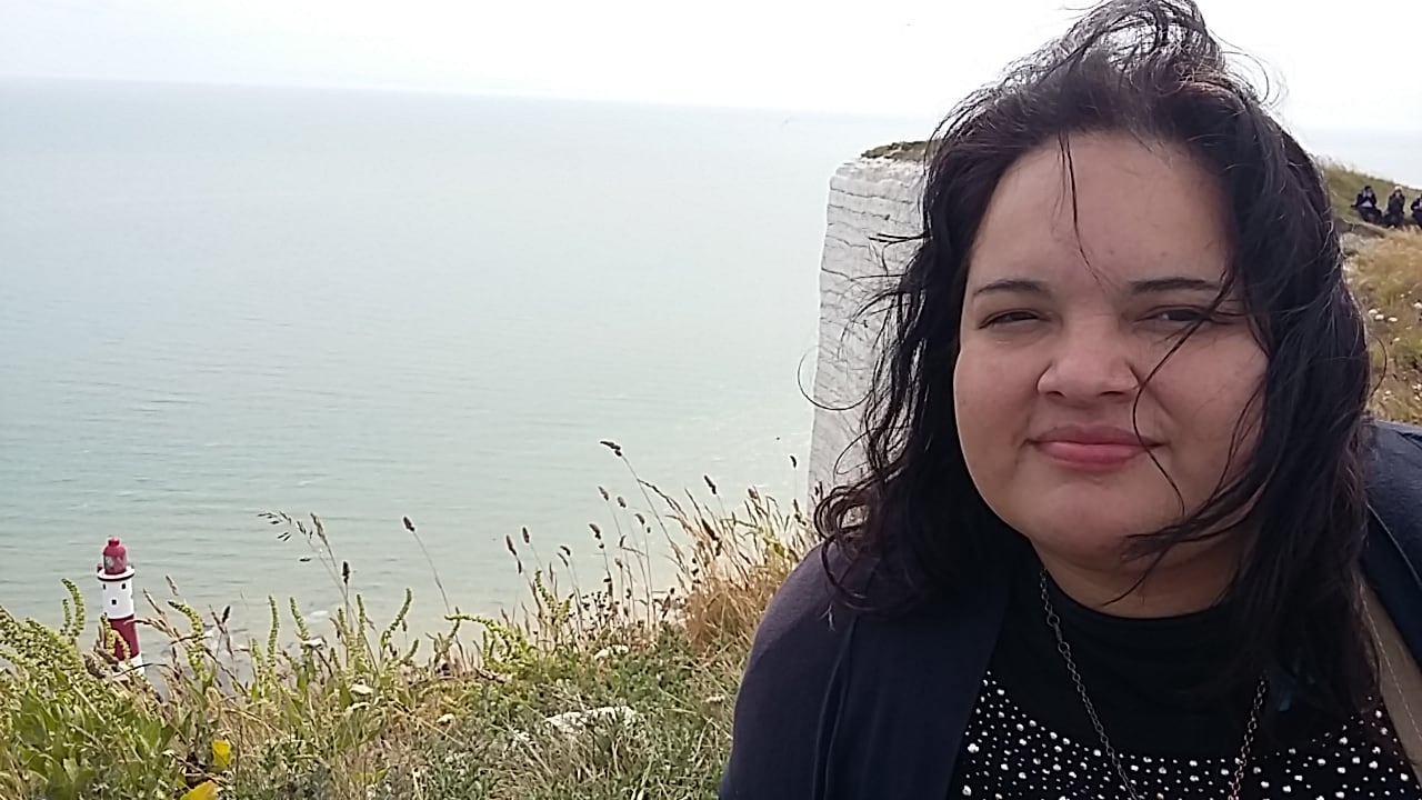 Patricia y el dilema de volver o no volver a la Argentina.