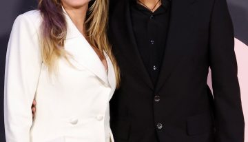 Qué se sabe de… El especial encuentro de Heidi Klum, el tour fashion de Meryl Streep y la hija modelo de Alessandra Ambrosio